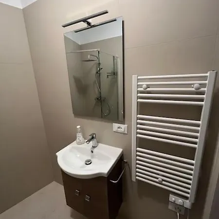 Casa Adua * ファザーノ